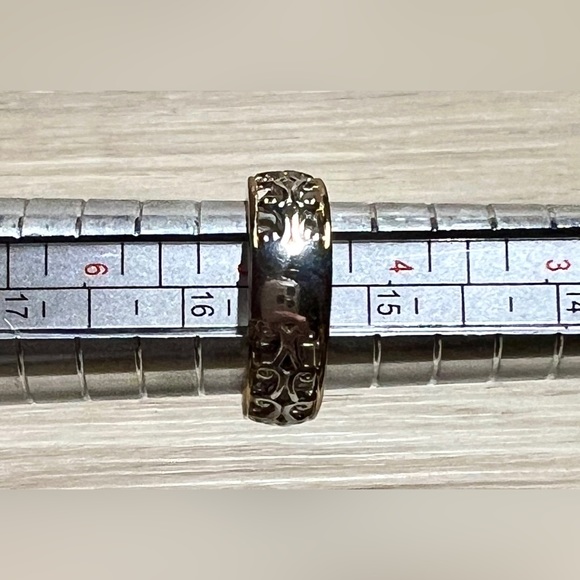 Gems En Vogue 0.34ctw Alexandrite Cocktail Ring, Size 5 - Picture 10 of 10